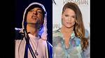 Unraveling the Mystery of Eminem's Girlfriend in 2024
