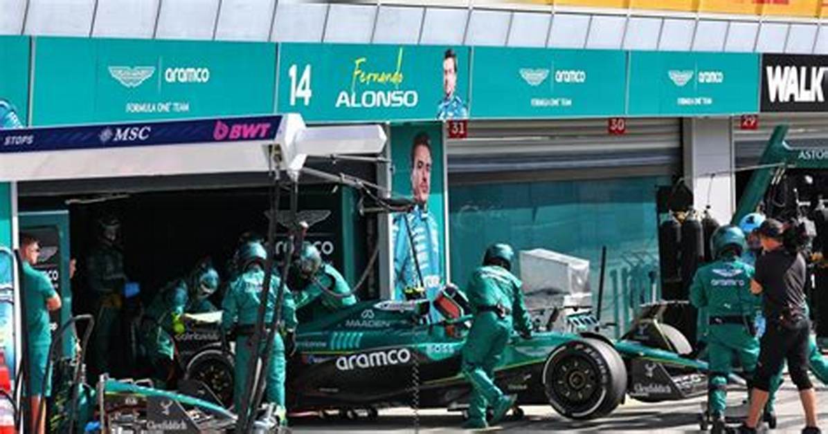 Unraveling the Mystery of Fernando Alonso's Girlfriend in 2024