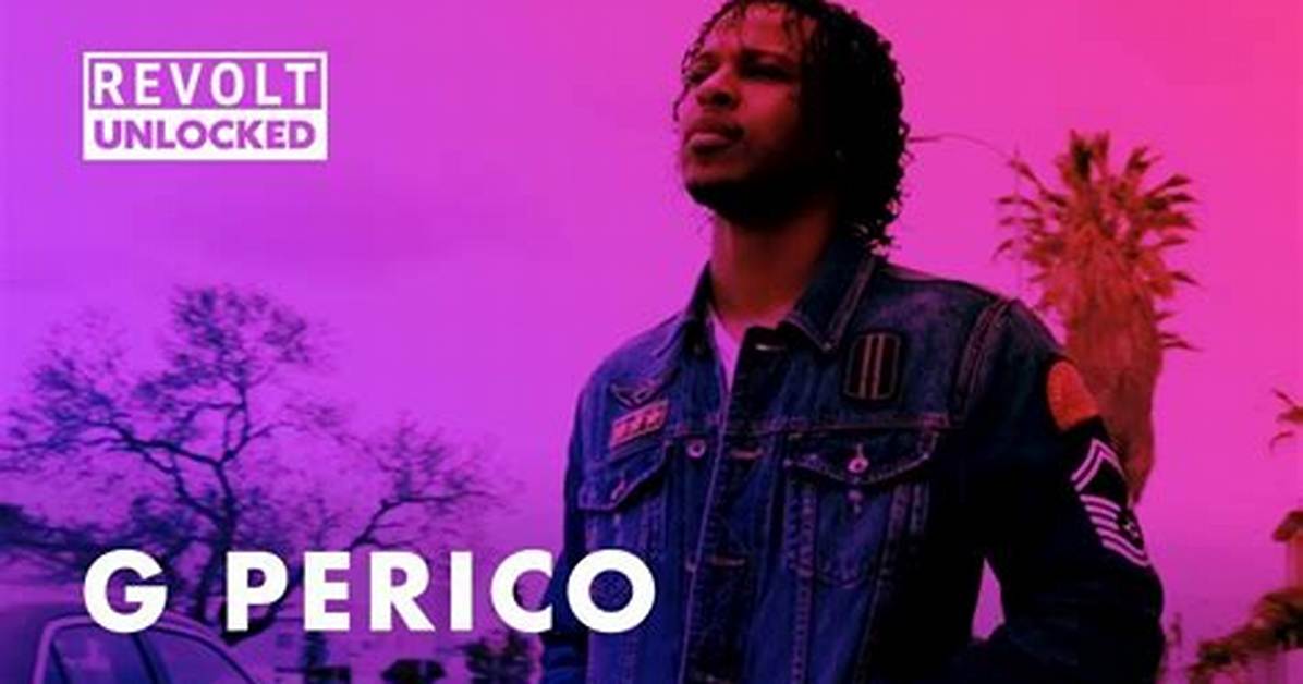 Unraveling the Mystery of G Perico's Age