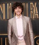 Unraveling the Mystery of Gavin Casalegno's Height