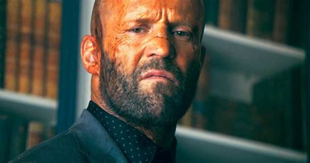 Unraveling the Mystery of Jason Statham’s Twin: Truth or Fiction?