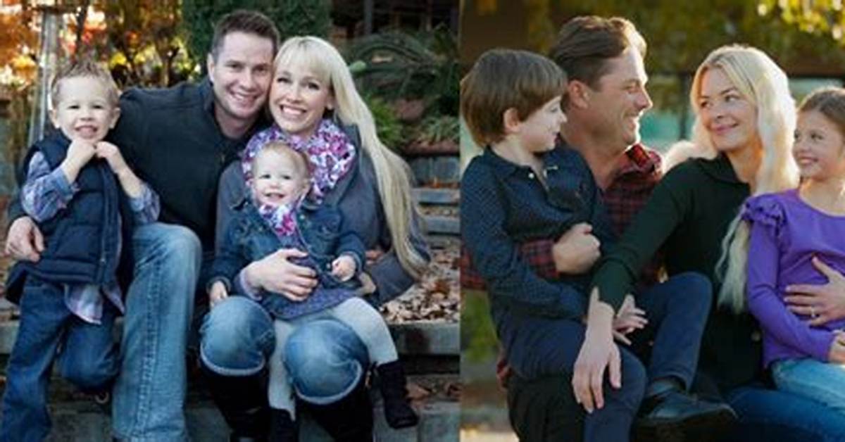 Unraveling the Mystery of Keith Papini's New Girlfriend