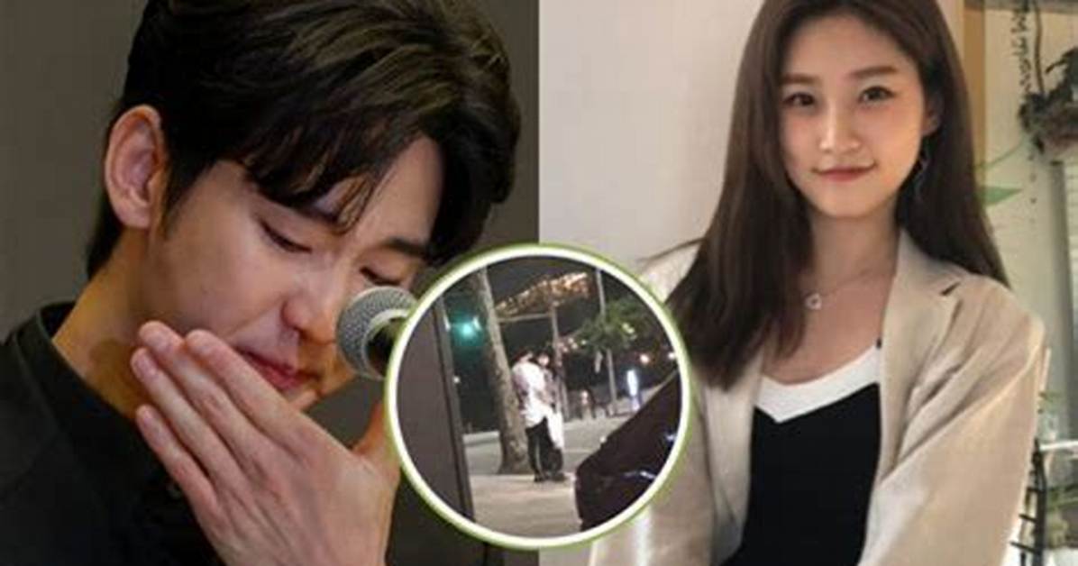 Unraveling the Mystery of Kim Soo Hyun's Girlfriend