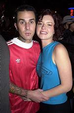 Unraveling the Mystery of Melissa Kennedy: Travis Barker's Ex