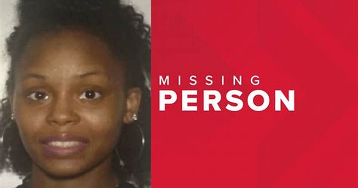 Unraveling the Mystery of Missing Imani Roberson