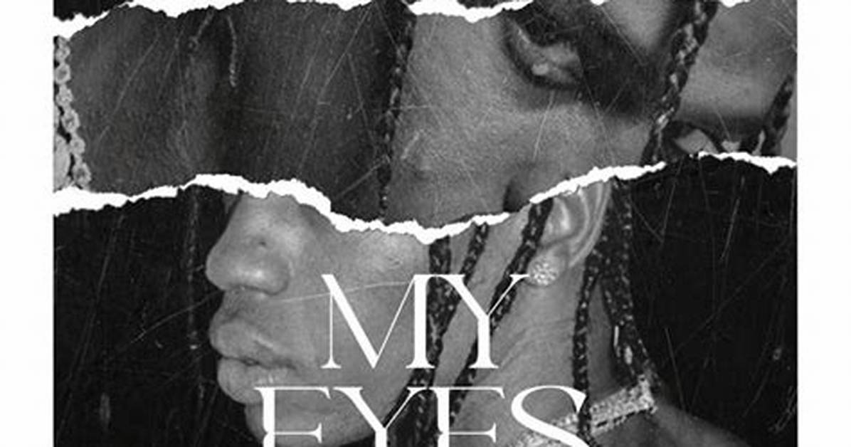 Unraveling the Mystery of My Eyes Travis: a Journey Through Vision and Emotion