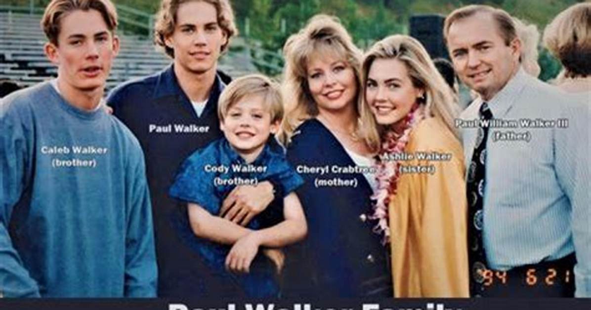 Unraveling the Mystery of Pail Walker Pedo