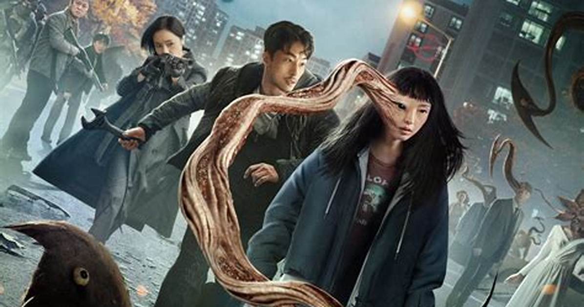 Unraveling the Mystery of Parasyte the Grey Ian Boggs