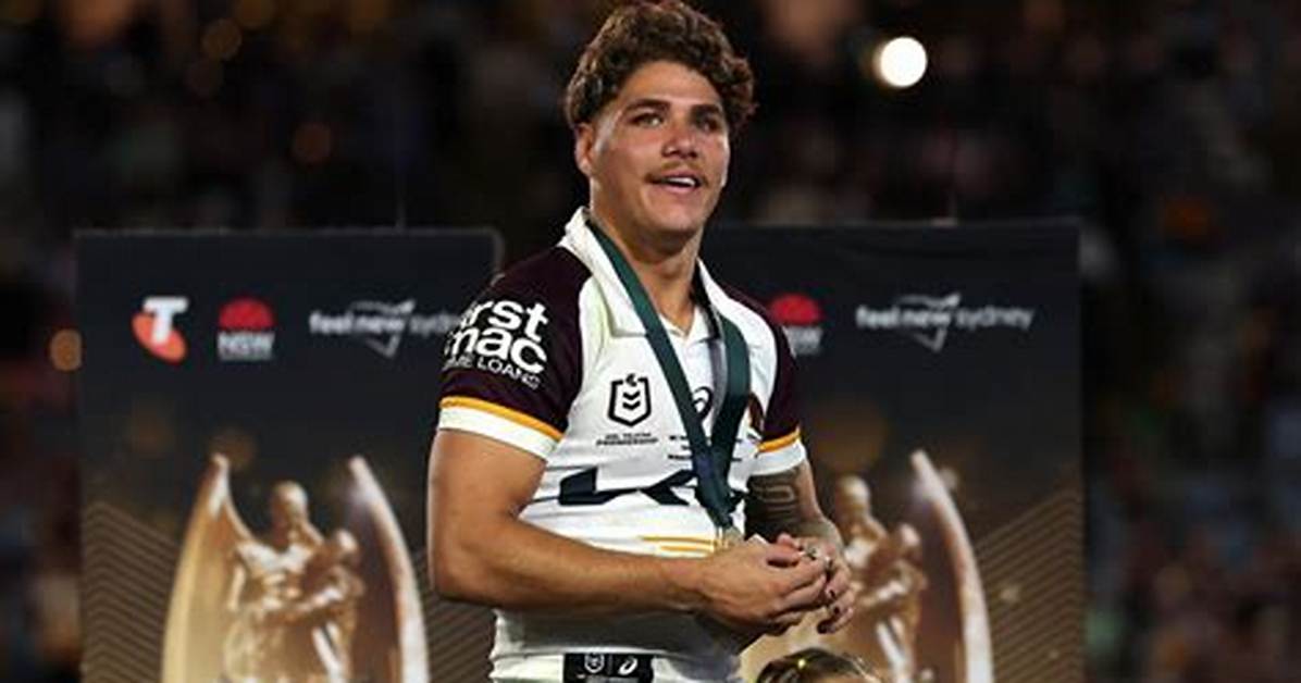 Unraveling the Mystery of Reece Walsh's Twin Brother
