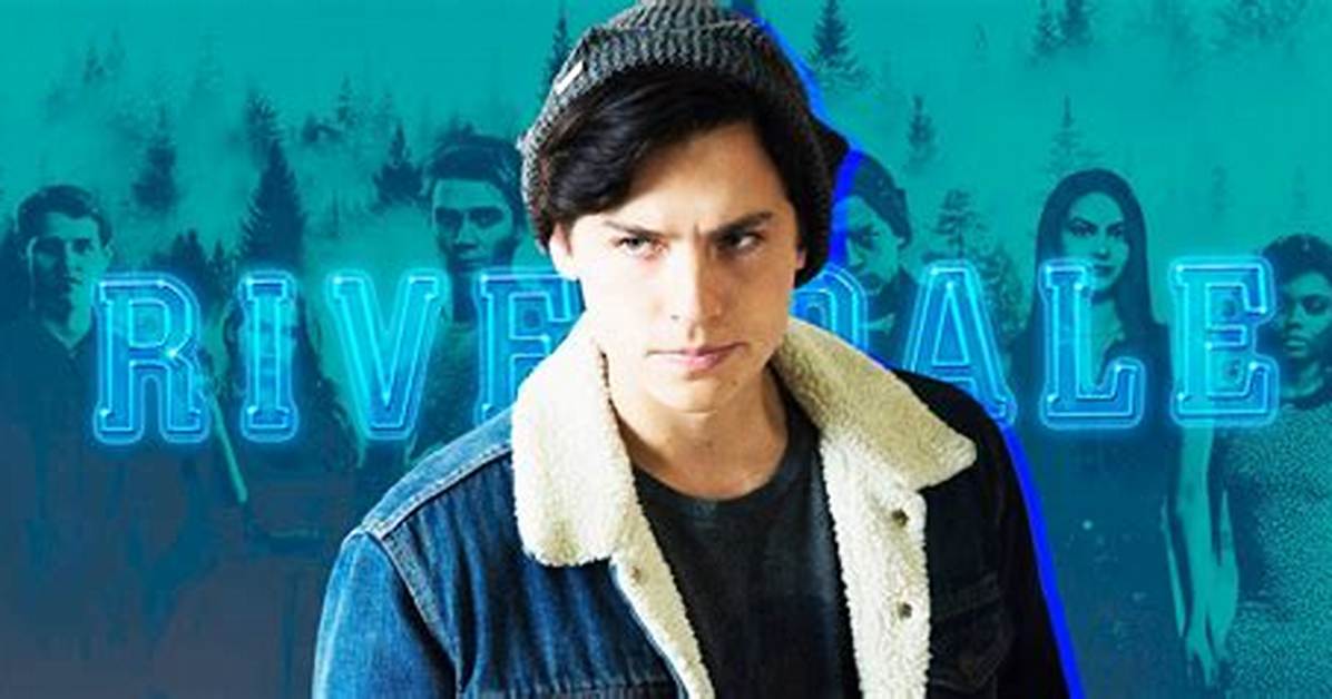 Unraveling the Mystery of Riverdale: Jughead's Dad