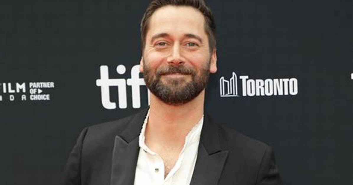 Unraveling the Mystery of Ryan Eggold's Wife