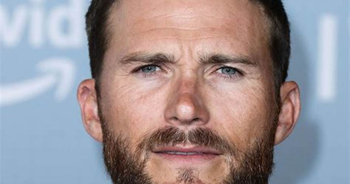Unraveling the Mystery of Scott Eastwood's Girlfriend