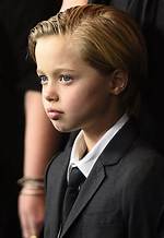 Unraveling the Mystery of Shiloh Jolie-Pitt's Biological Sex