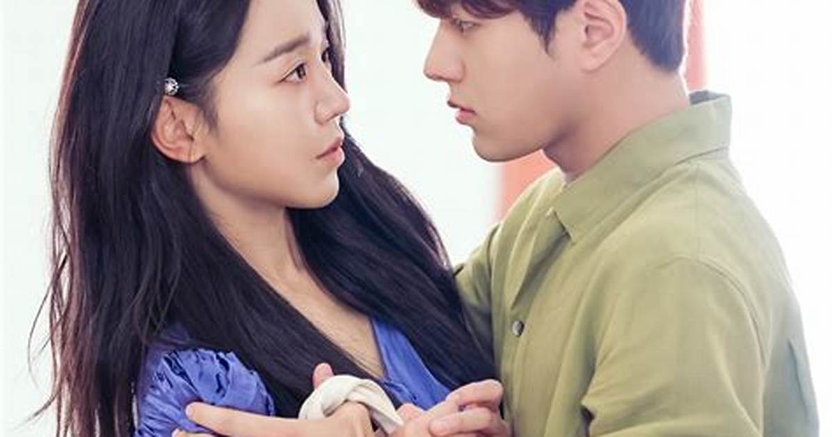 Unraveling the Mystery of Shin Hye-Sun's Partner