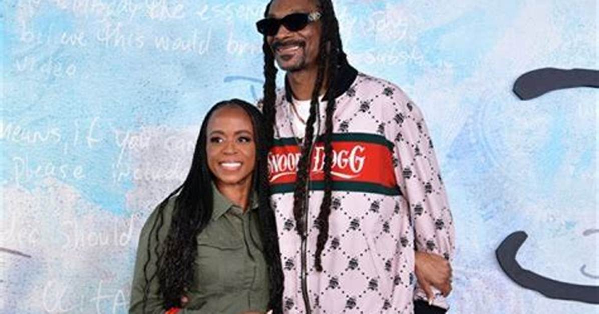 Unraveling the Mystery of Snoop Dogg's Arrest: a Detailed Look