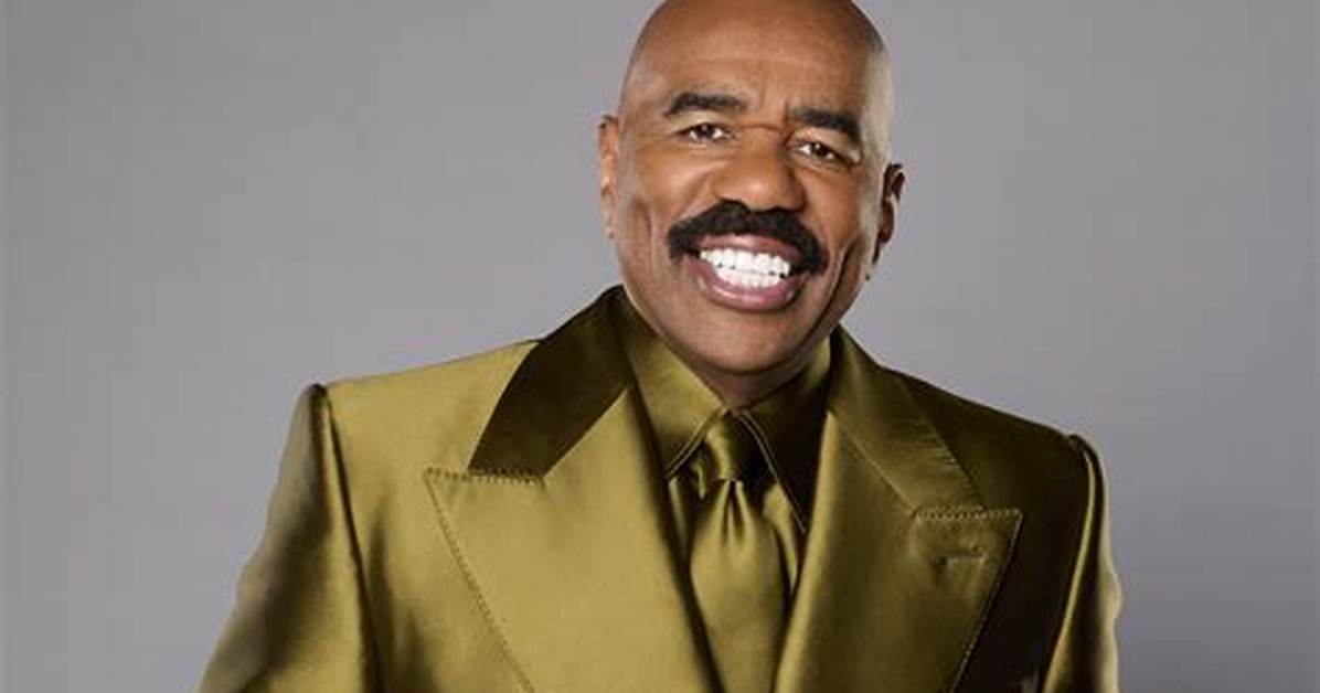 Unraveling the Mystery of Steve Harvey's Death: Understanding the Impact and Legacy