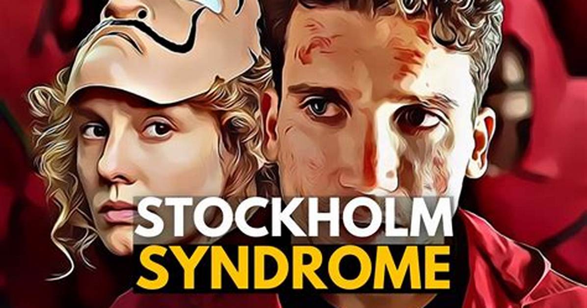 Unraveling the Mystery of Stockholm Syndrome Kpkuang