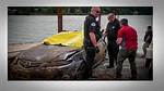Unraveling the Mystery of Timothy Robinson Found