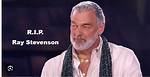 Unraveling the Mystery: Ray Stevenson's Death Cause