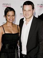 Unraveling the Mystery: Was Justin Chambers’ Wife in Grey's Anatomy?