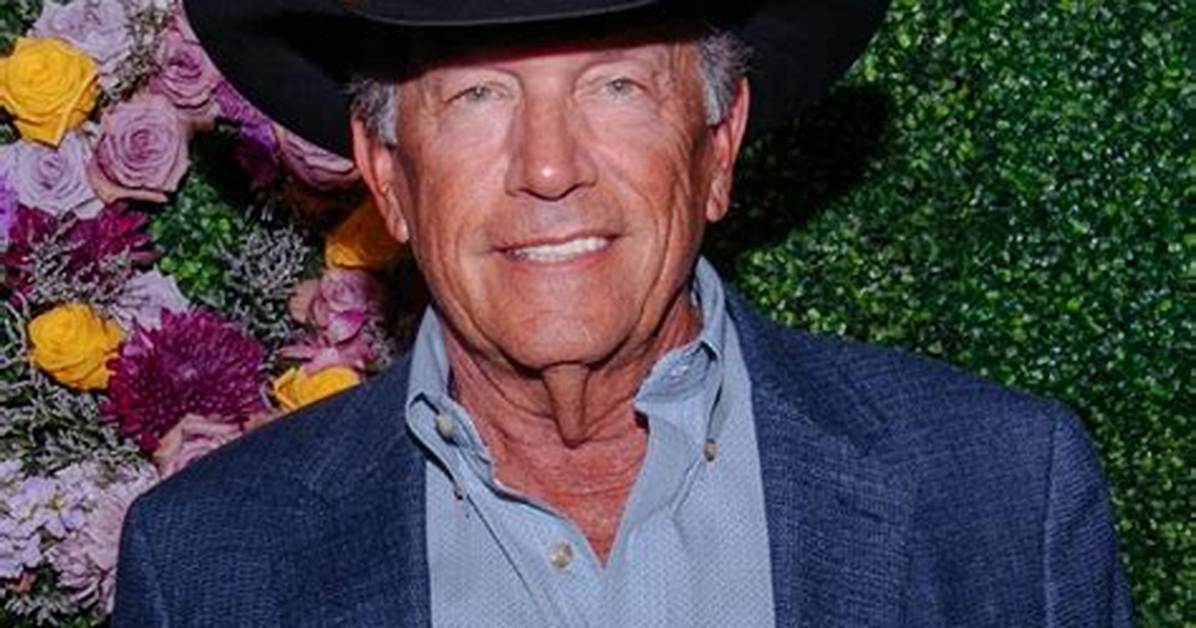 Unraveling the Mystery: What Does George Strait's Brother Do?