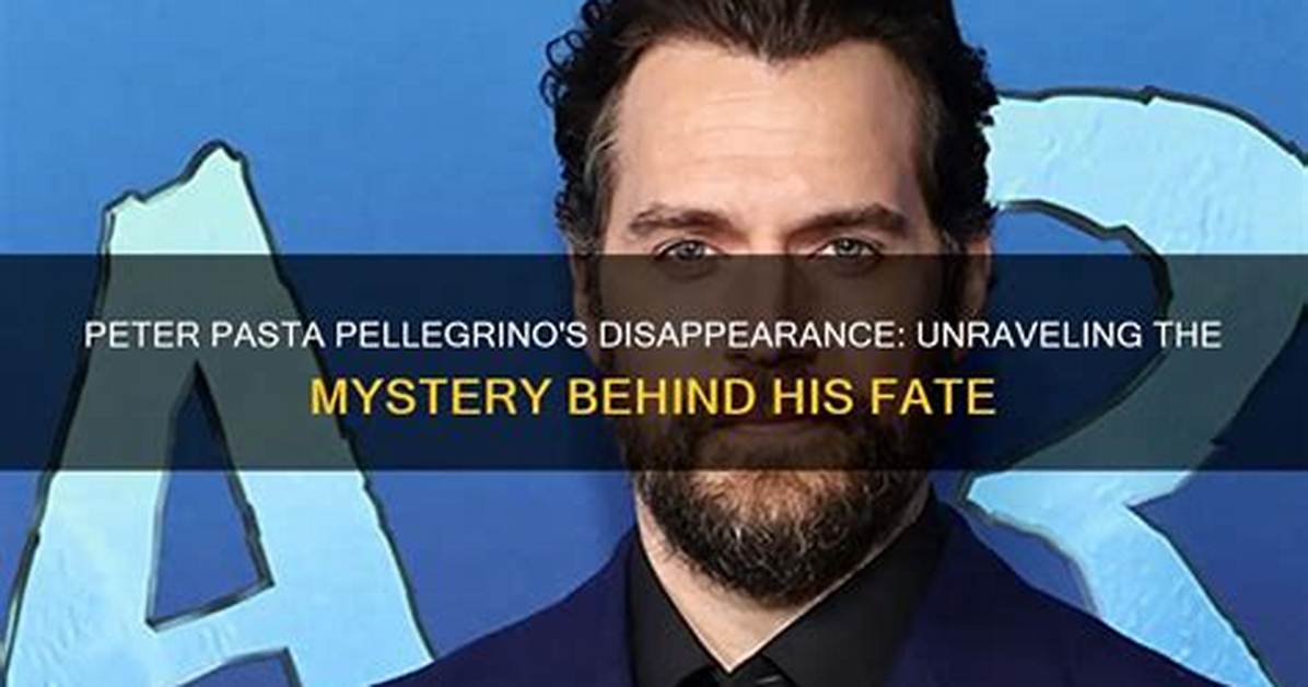 Unraveling the Mystery: What Happened to Peter Attia?