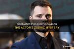 Unraveling the Mystery: What Is Sebastian's Wife's Name?