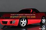Unraveling the Mystery: What Kind of Car Does Drew Scott Drive on Backed by the Bros?