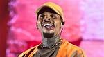 Unraveling the Mystery: Who Is Chris Brown Dating?