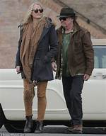 Unraveling the Mystery: Who Is Daryl Hannah Dating?
