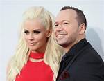 Unraveling the Mystery: Who Is Donnie Wahlberg's Ex-Wife?