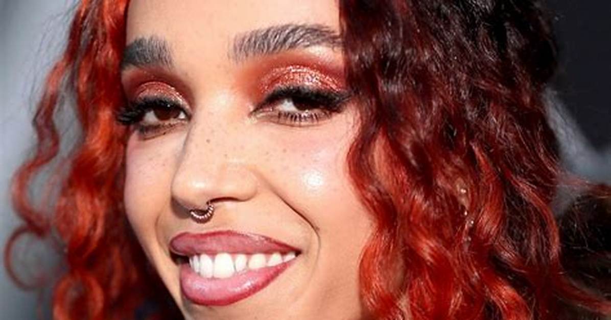 Unraveling the Mystery: Who Is Fka Twigs' Boyfriend?