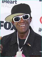 Unraveling the Mystery: Who Is Flavor Flav Married to?