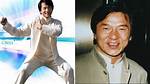 Unraveling the Mystery: Who Is Jackie Chan's Wife Now?