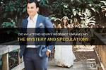 Unraveling the Mystery: Who Is Kevin Kane's Wife?