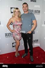Unraveling the Mystery: Who Is Lauren Compton Dating?