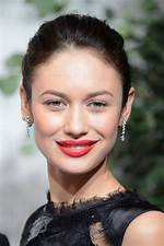 Unraveling the Mystery: Who Is Olga Kurylenko's Partner?