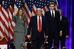Unraveling the Mystery: Why Is Barron Trump So Tall?