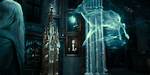 Unraveling the Mystery: Why Is Snape the Half-Blood Prince?