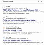 Unraveling the Mystique of Florida Man: June 15Th Chronicles