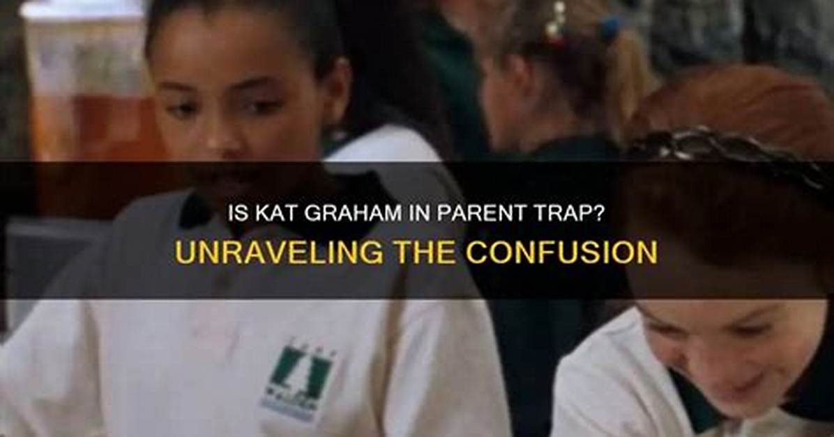 Unraveling the Mystique of Kat Graham's Nationality