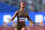 Unraveling the Mystique of Sha'carri Richardson's Feet