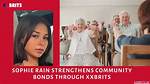 Unraveling the Mystique of Xxbrits Sophoe Rain