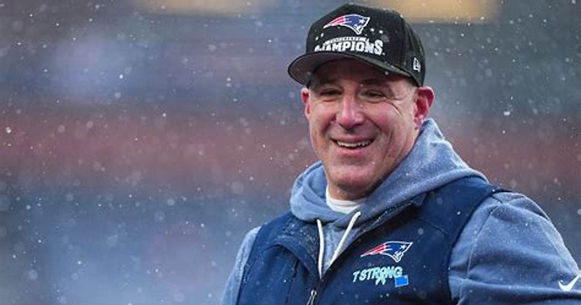 Unraveling the Mystique: Who Is Mike Vrabel's Wife?
