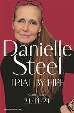 Unraveling the Pages of Danielle Steel's Newest Book