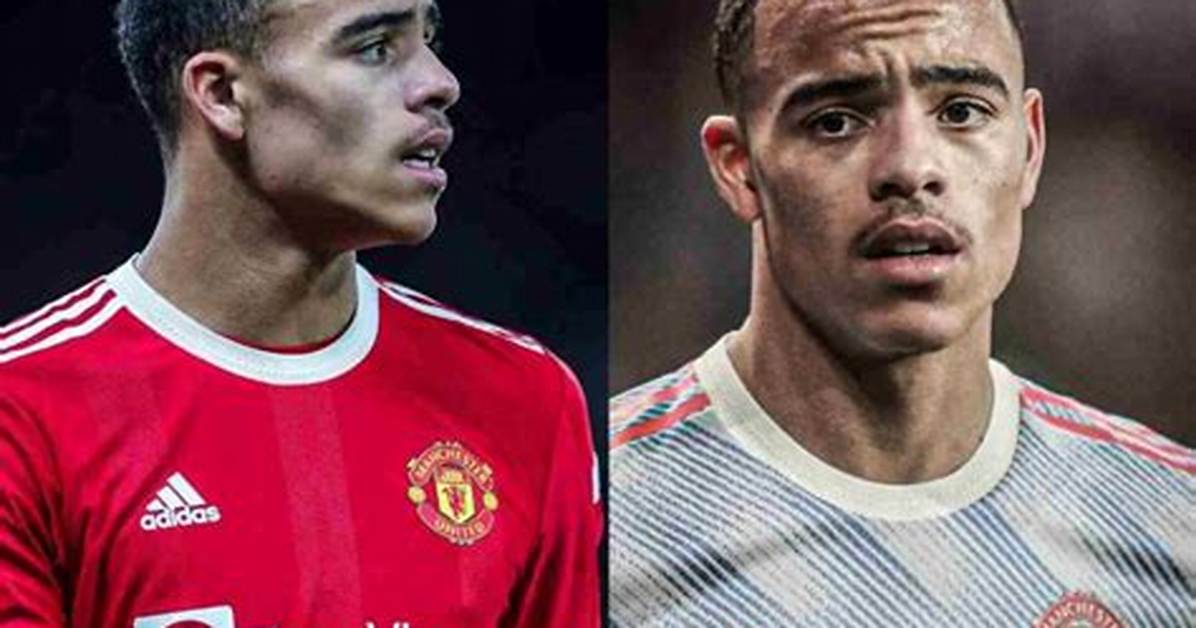 Unraveling the Relationship Between Mason Greenwood and Harriet Robson