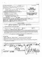 Unraveling the Restraining Order Saga