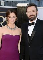 Unraveling the Romance: Ben Affleck and Jennifer Garner Wedding