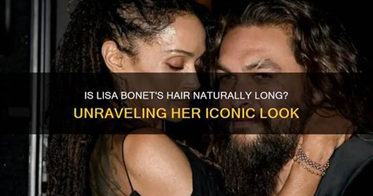 Unraveling the Romance: Who Is Lisa Bonet's Boyfriend?