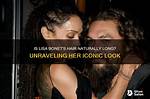Unraveling the Romance: Who Is Lisa Bonet's Boyfriend?